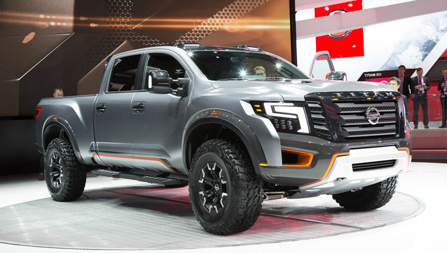 Nissan khai tử xe chạy diesel tại Châu Âu